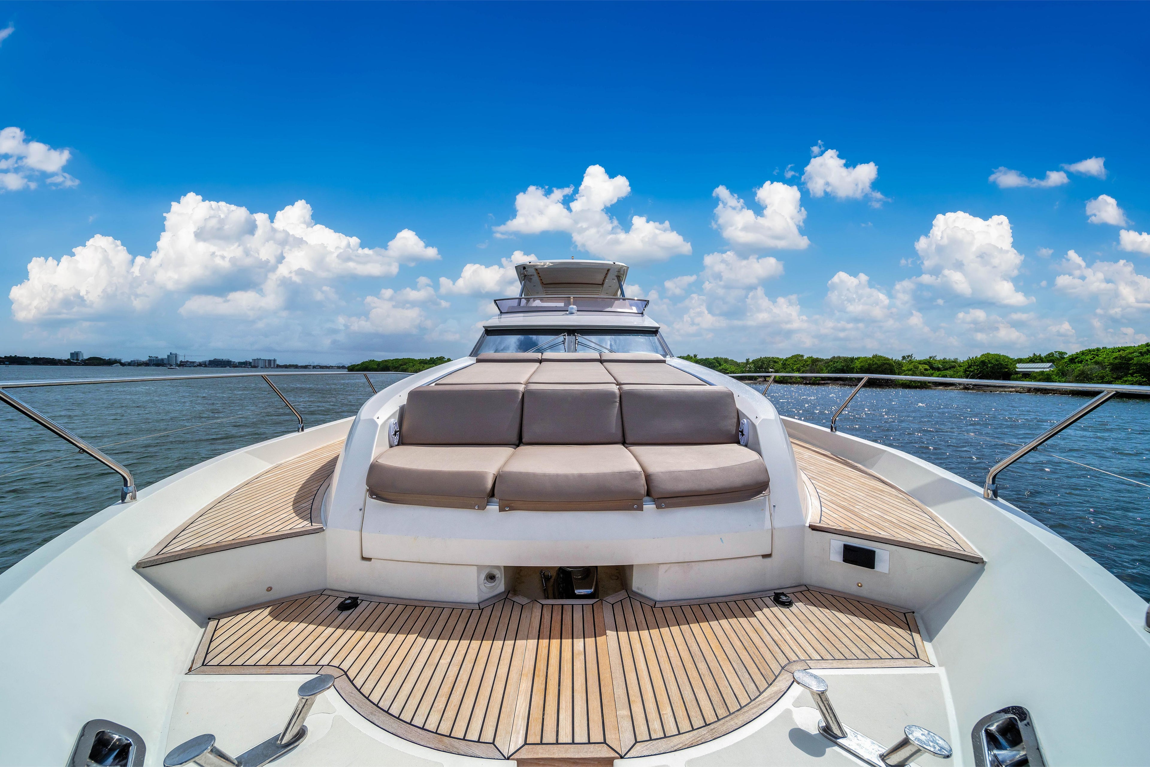 75FT Prestige