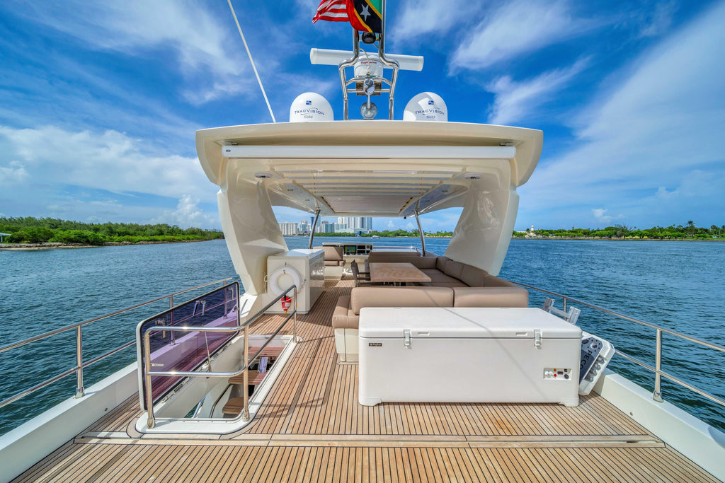 75FT Prestige