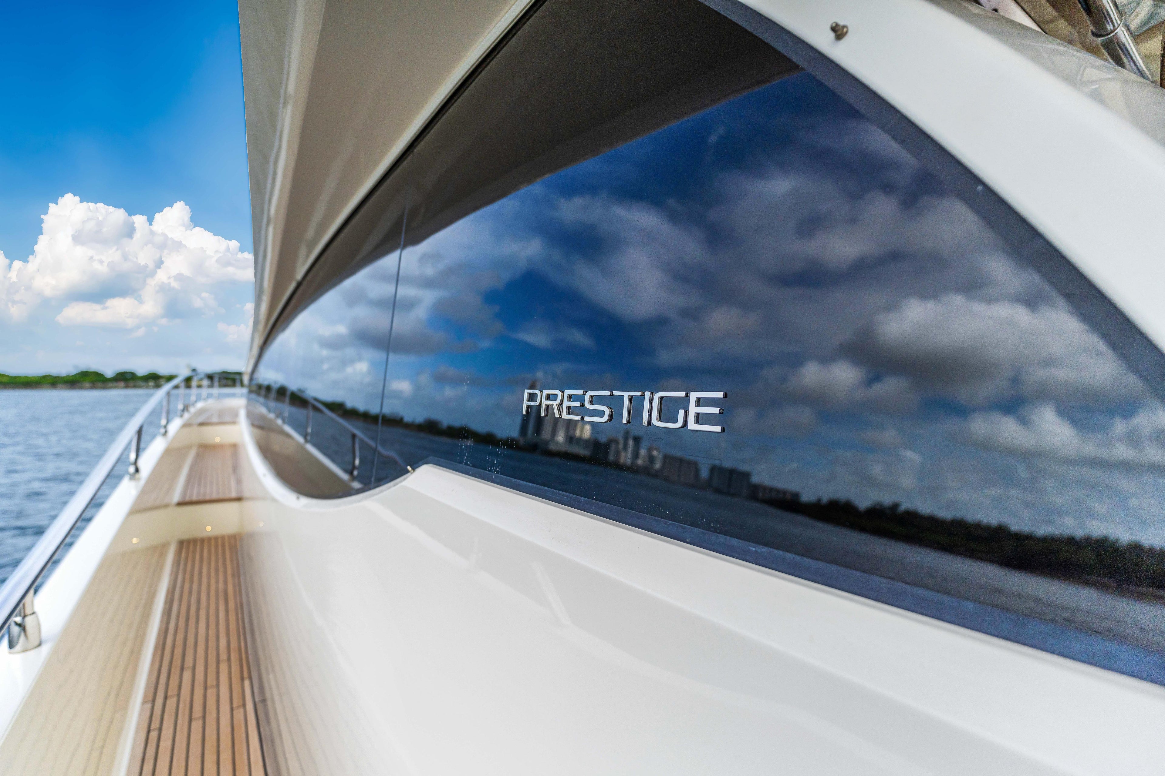 75FT Prestige