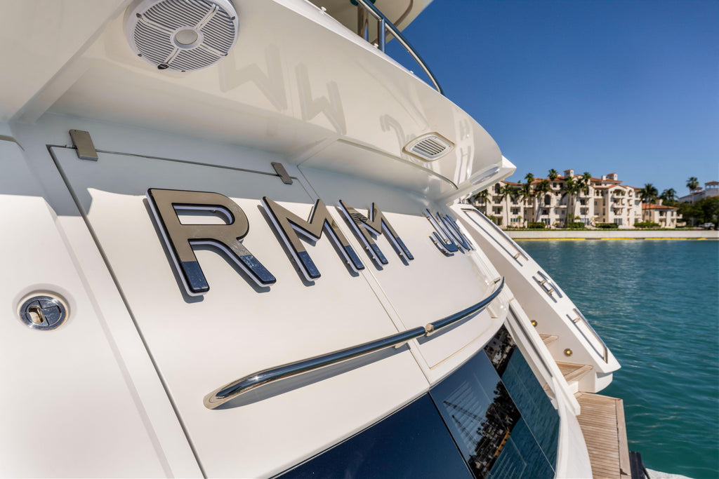 96FT Sunseeker