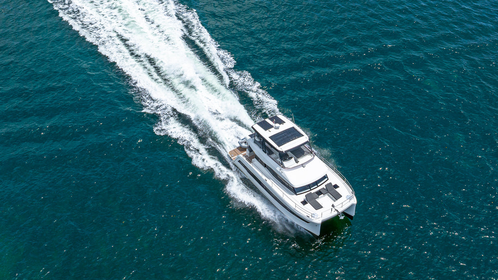 50FT Fountaine Pajot "Happy Place"