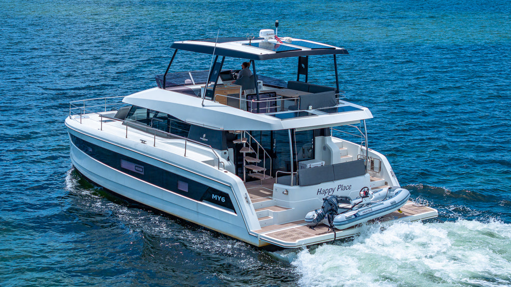 50FT Fountaine Pajot "Happy Place"