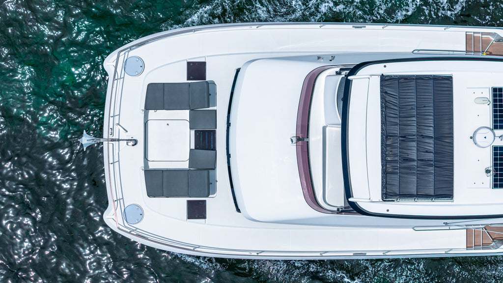 50FT Fountaine Pajot "Happy Place"