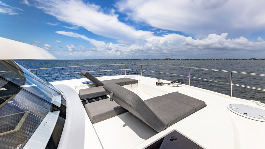 50FT Fountaine Pajot "Happy Place"