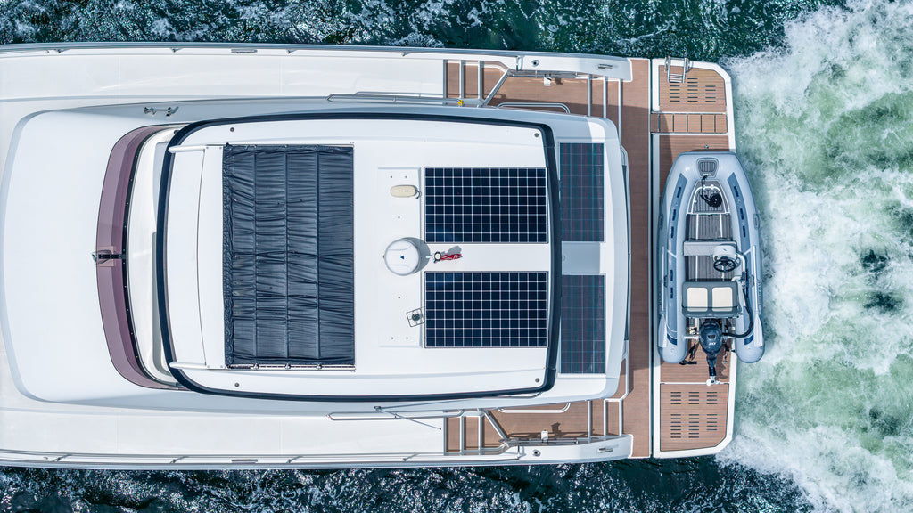 50FT Fountaine Pajot "Happy Place"