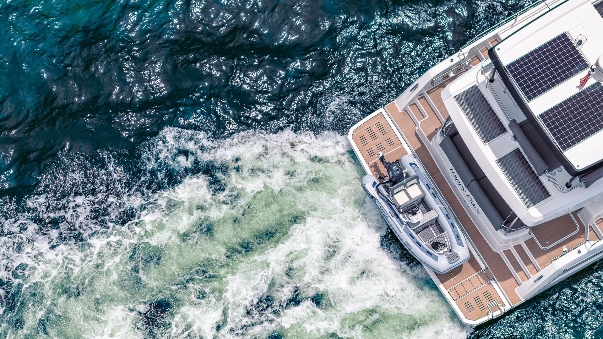 50FT Fountaine Pajot "Happy Place"
