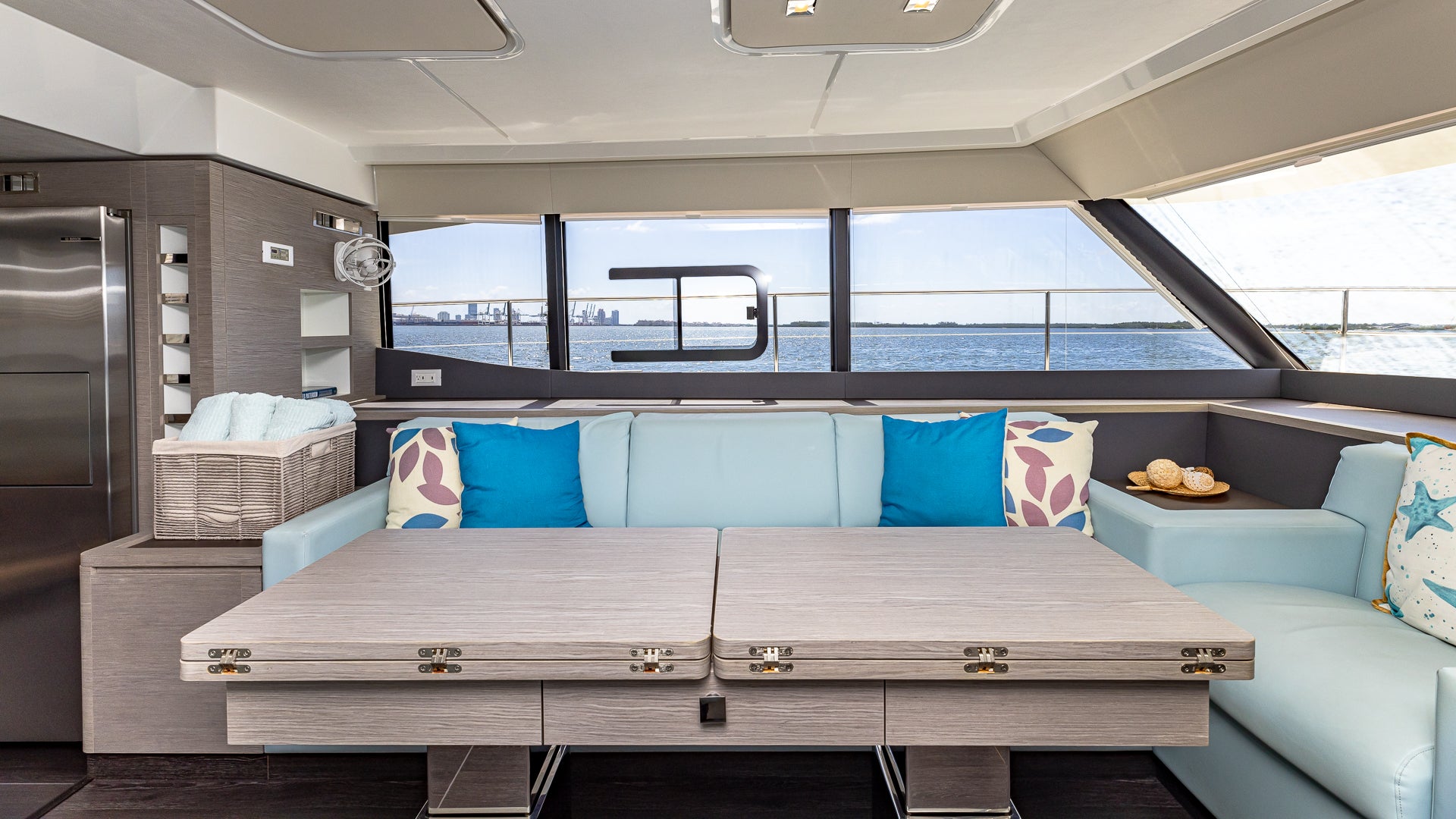 50FT Fountaine Pajot "Happy Place"