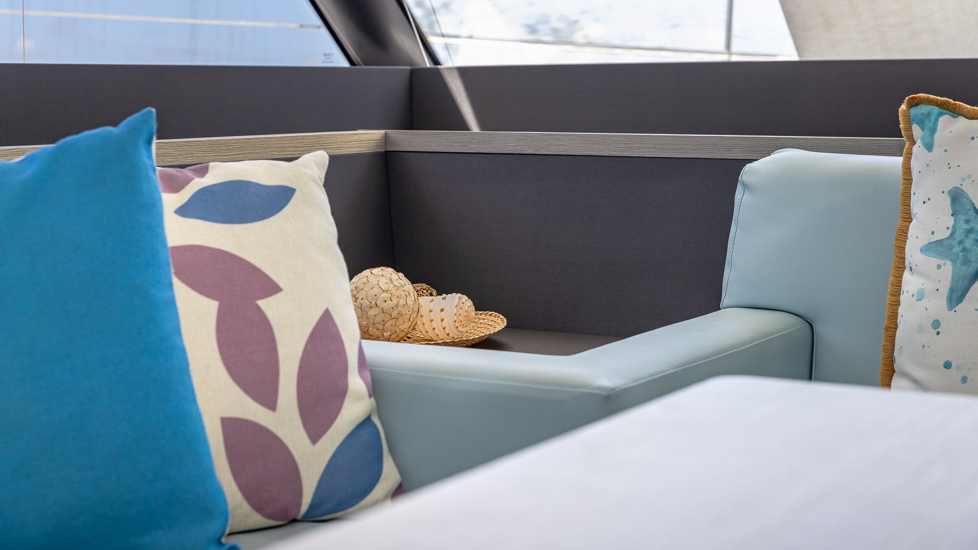 50FT Fountaine Pajot "Happy Place"