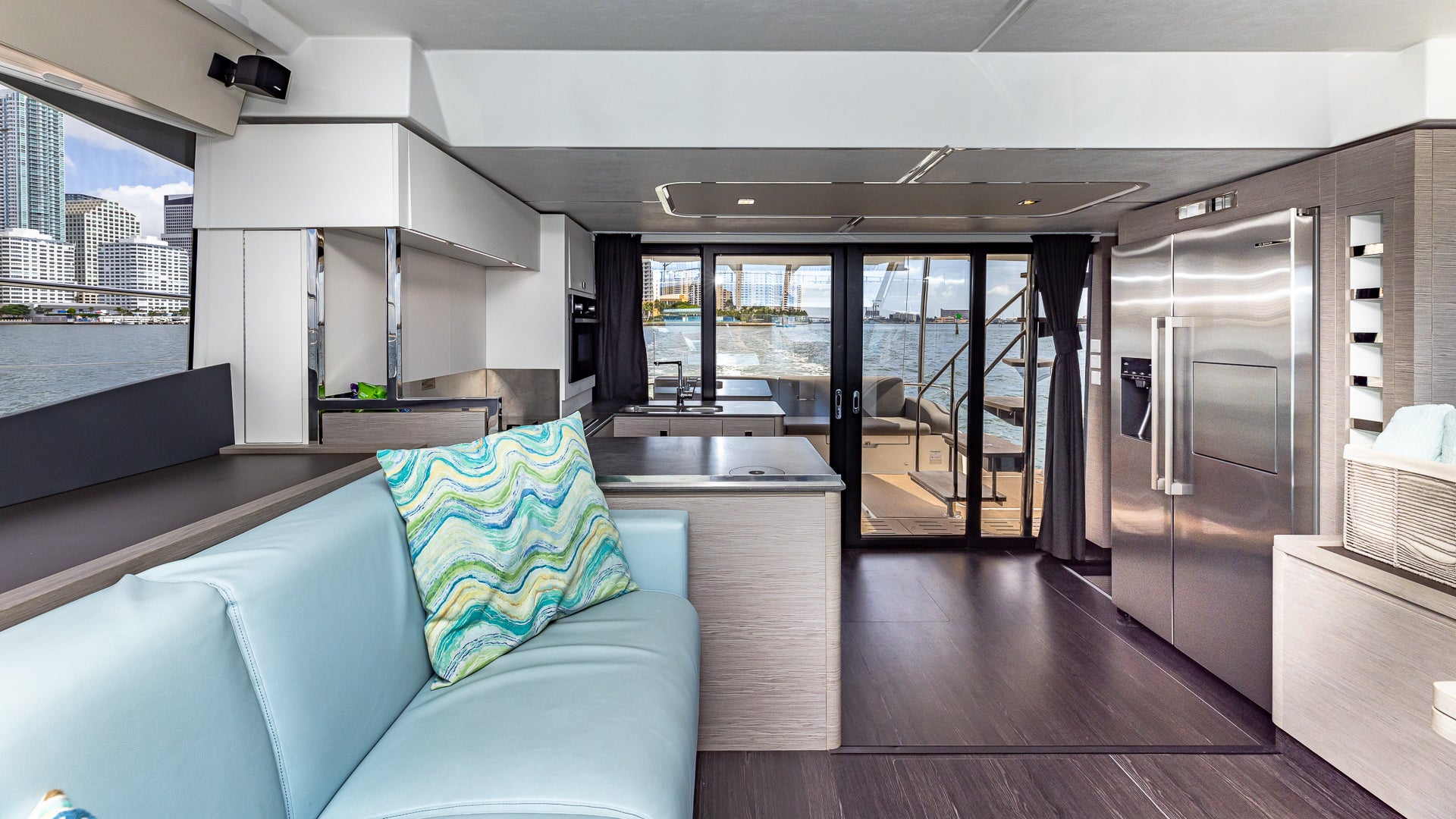 50FT Fountaine Pajot "Happy Place"