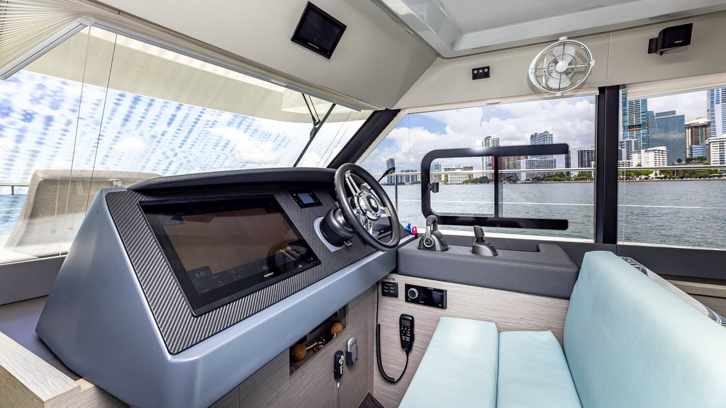 50FT Fountaine Pajot "Happy Place"