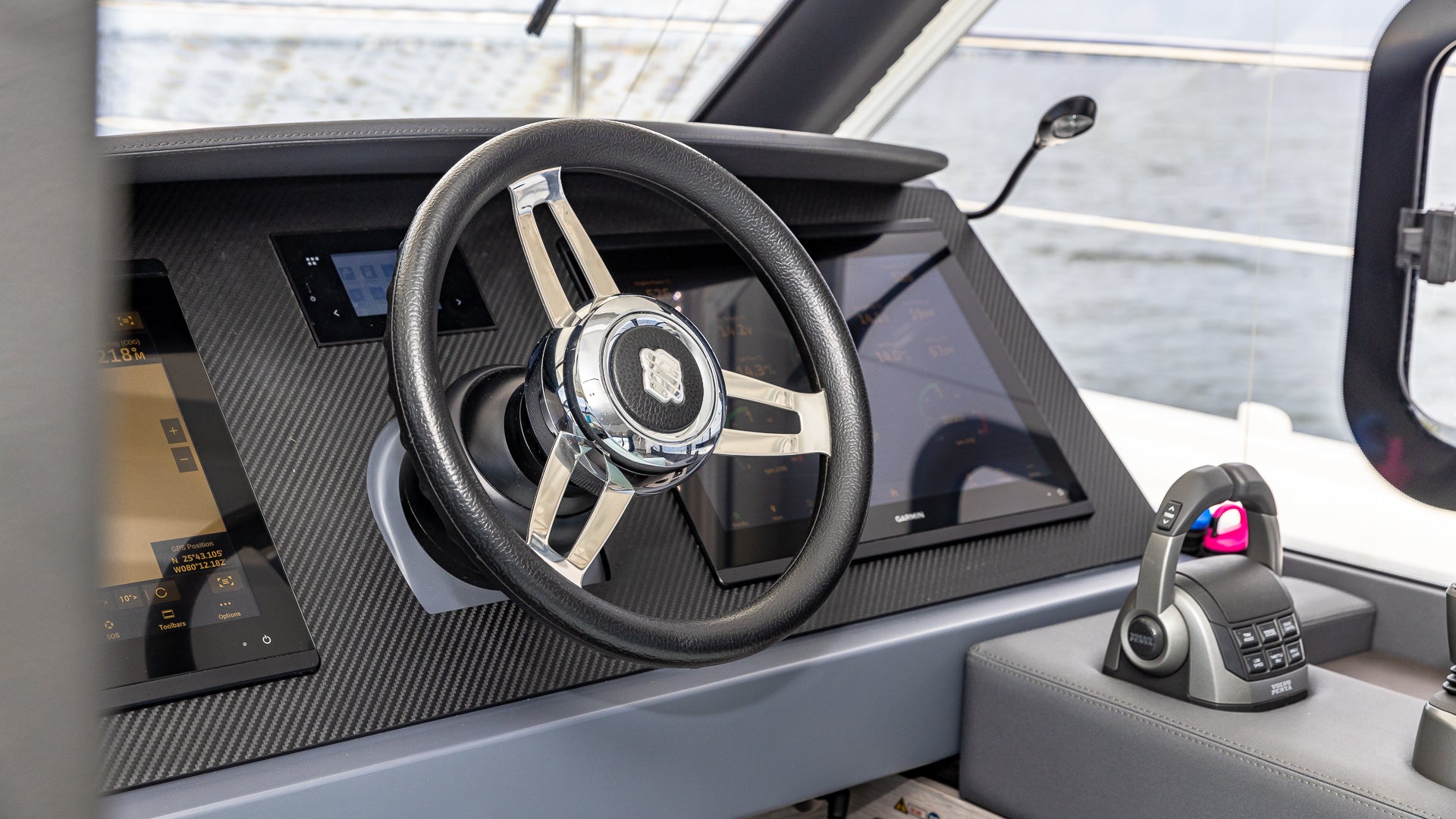 50FT Fountaine Pajot "Happy Place"
