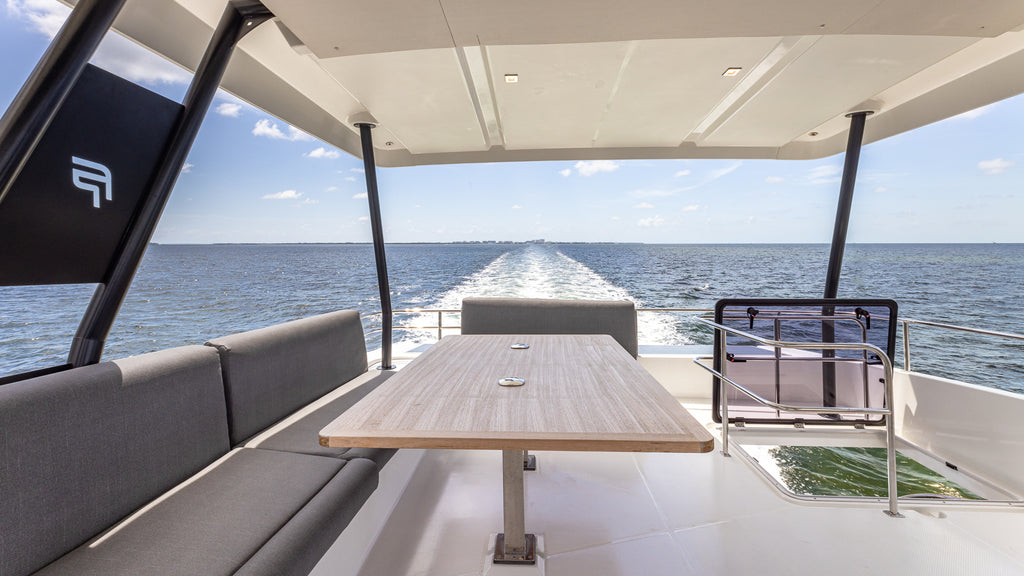 50FT Fountaine Pajot "Happy Place"