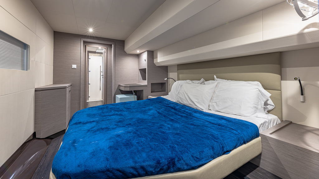 50FT Fountaine Pajot "Happy Place"