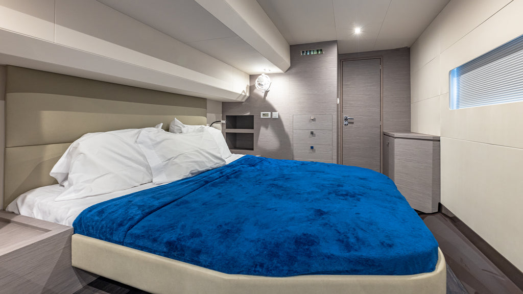 50FT Fountaine Pajot "Happy Place"