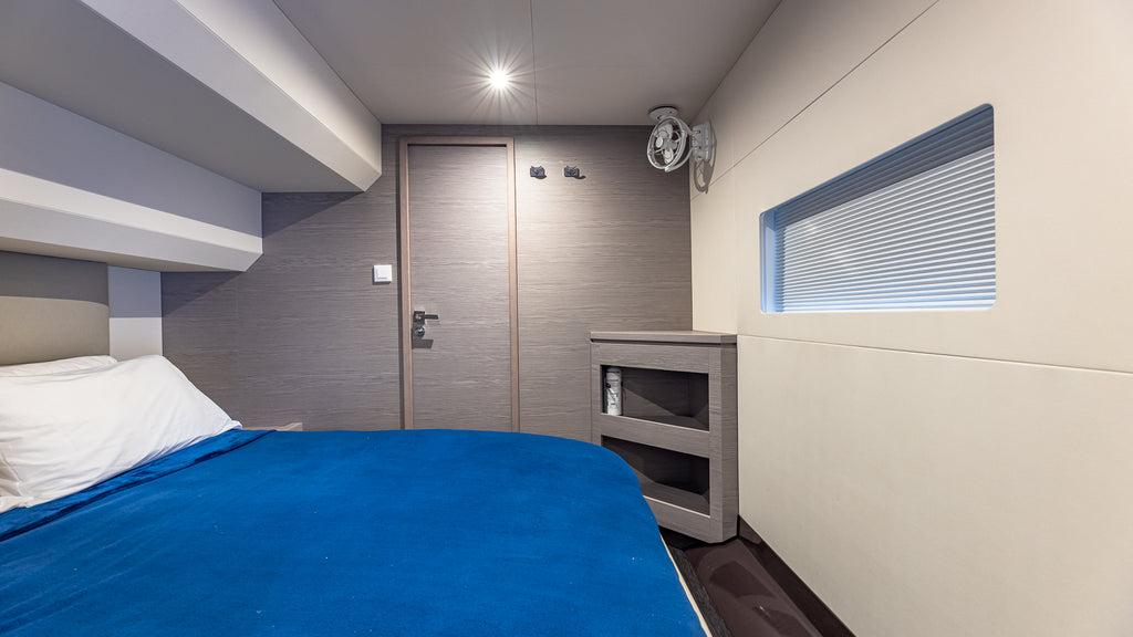 50FT Fountaine Pajot "Happy Place"