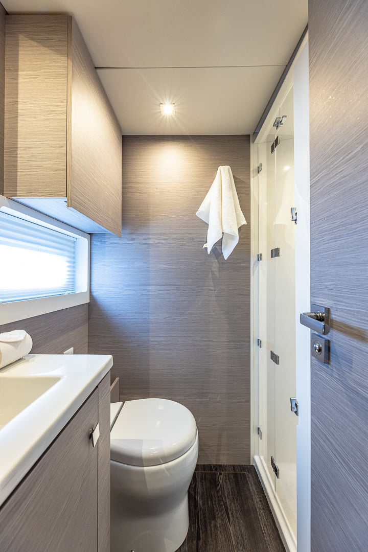 50FT Fountaine Pajot "Happy Place"