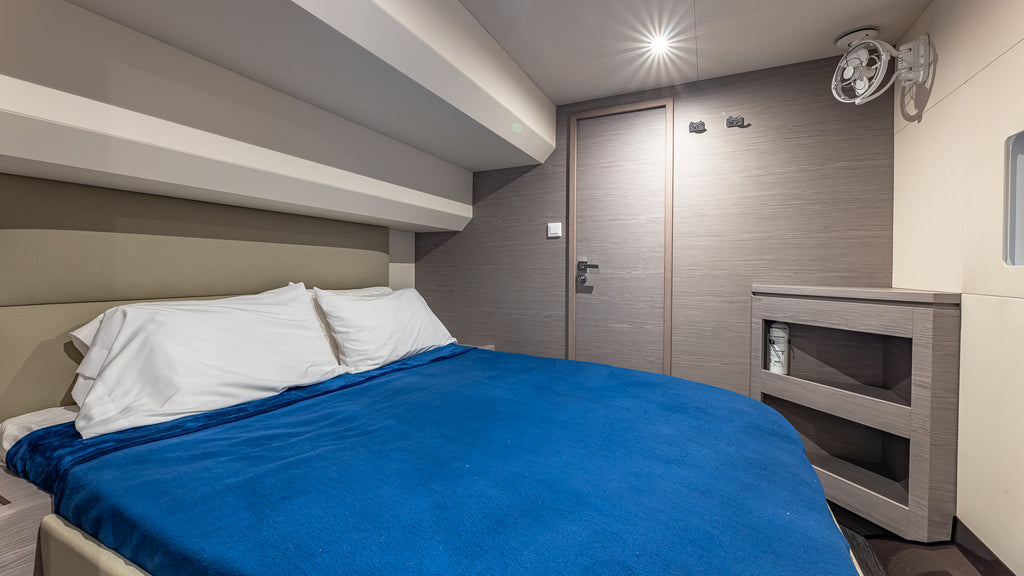 50FT Fountaine Pajot "Happy Place"