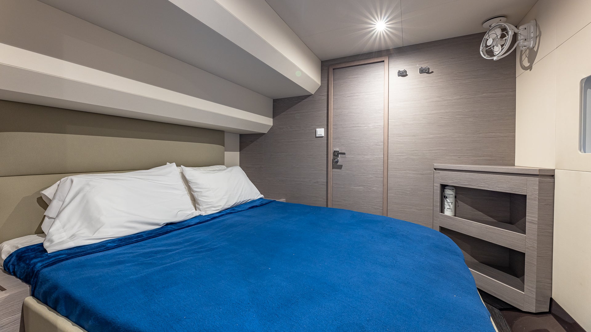50FT Fountaine Pajot "Happy Place"