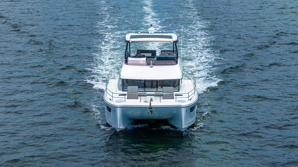 50FT Fountaine Pajot "Happy Place"