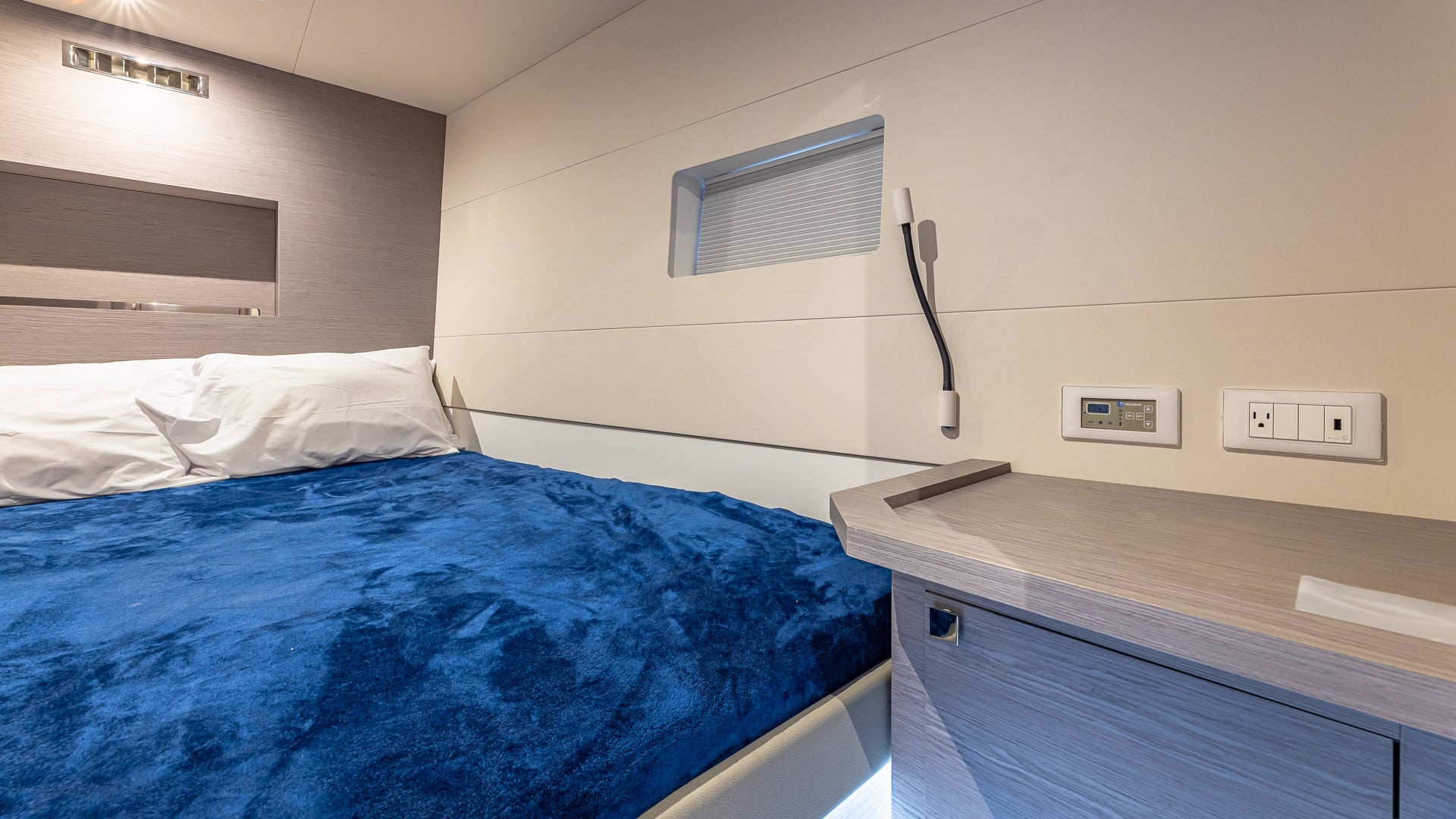50FT Fountaine Pajot "Happy Place"