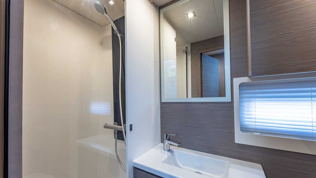 50FT Fountaine Pajot "Happy Place"