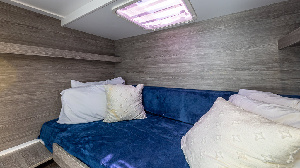 50FT Fountaine Pajot "Happy Place"