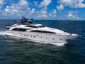 130FT Azimut / "Infinity"