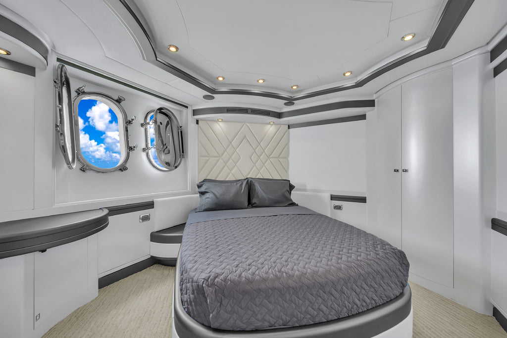 130FT Azimut / "Infinity"