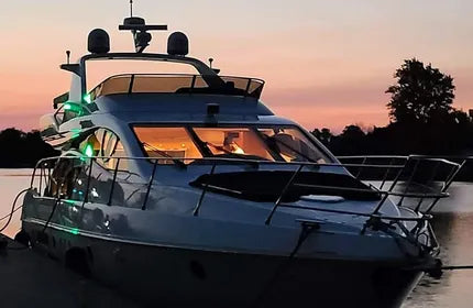60 FT AZIMUT