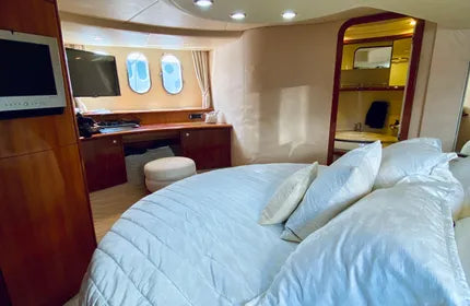 60 FT AZIMUT