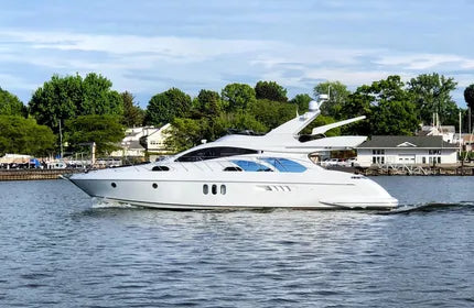 60 FT AZIMUT