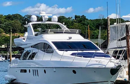 60 FT AZIMUT