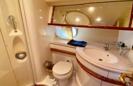 60 FT AZIMUT