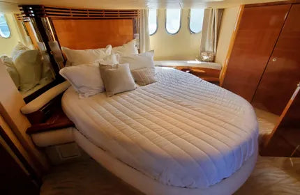 60 FT AZIMUT