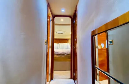 60 FT AZIMUT