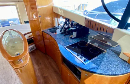 60 FT AZIMUT