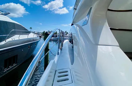 60 FT AZIMUT