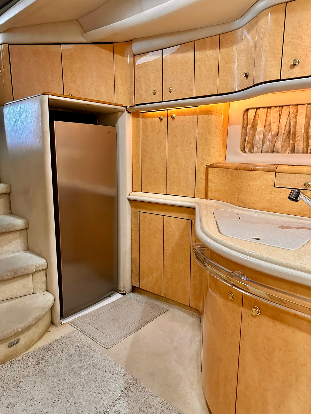 60 FT Sea Ray