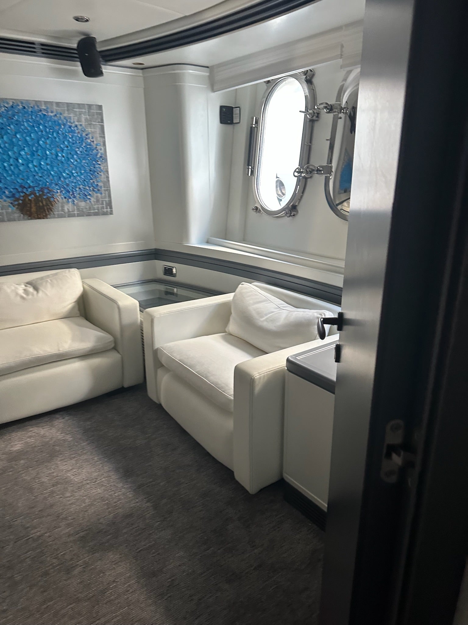 130FT Azimut / "Infinity"