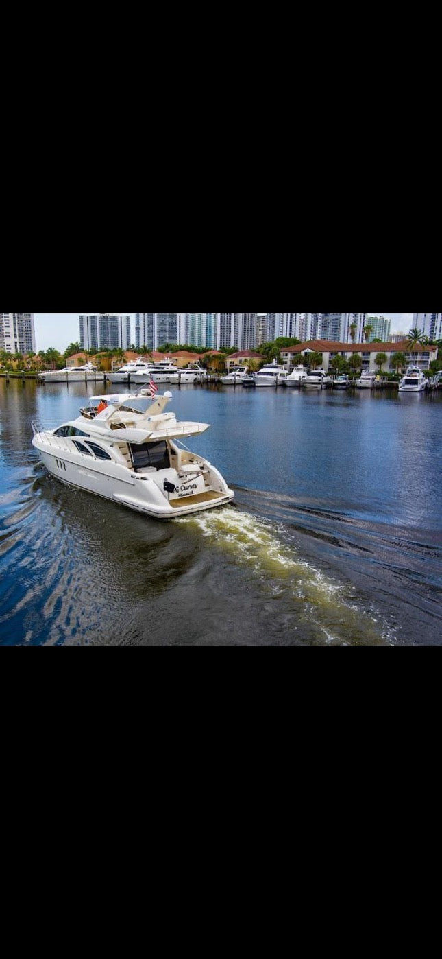 60 FT AZIMUT