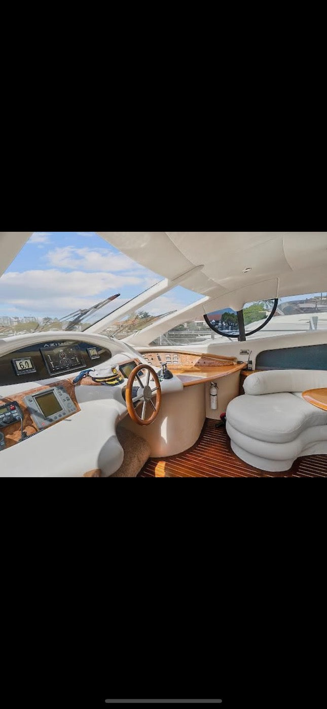 60 FT AZIMUT