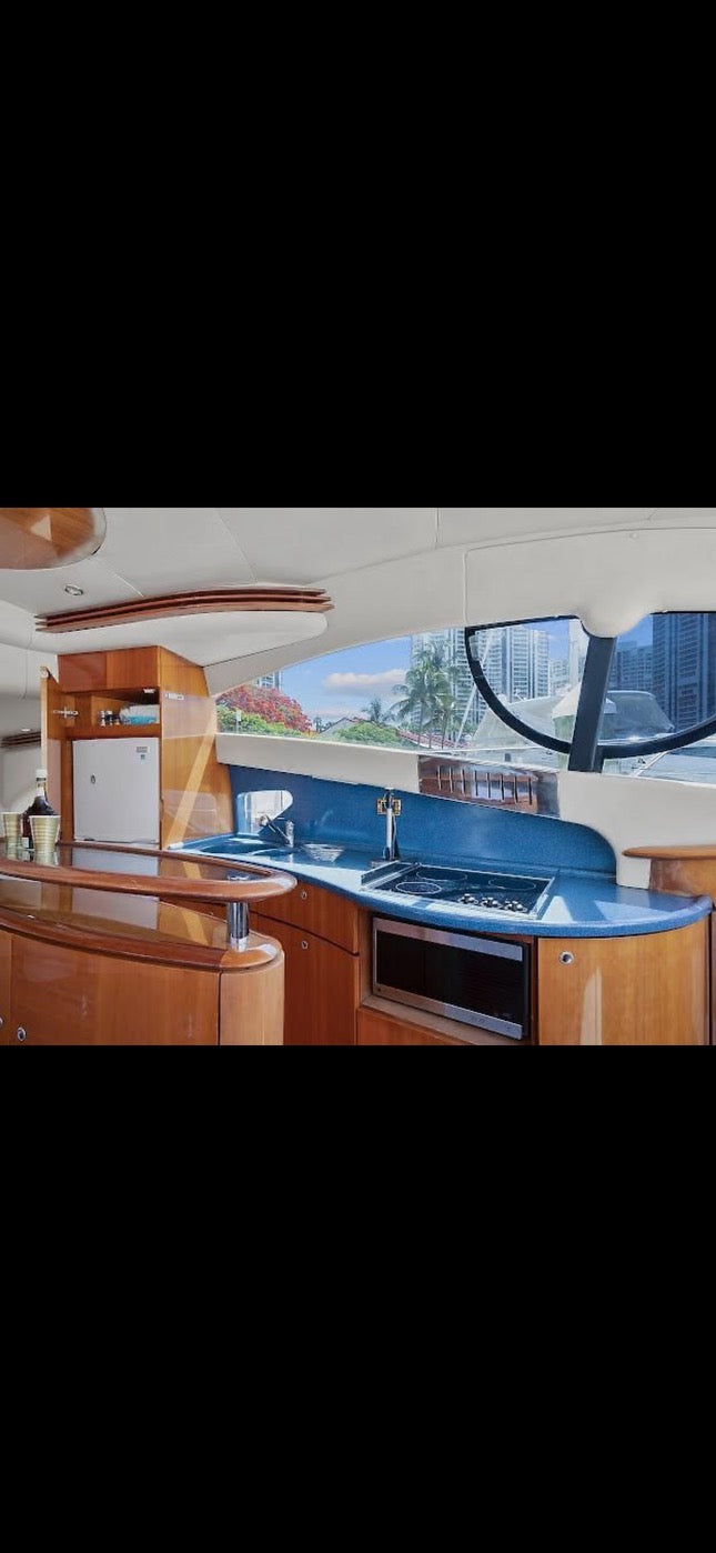 60 FT AZIMUT