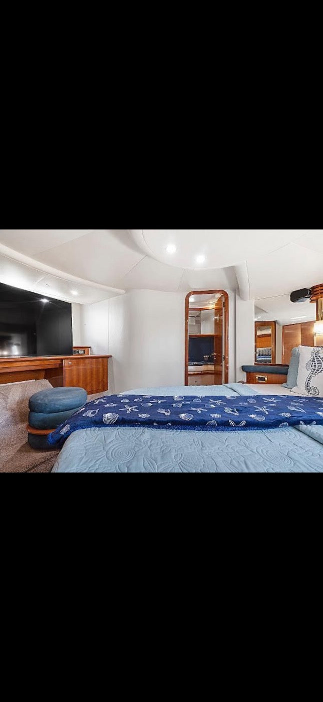 60 FT AZIMUT