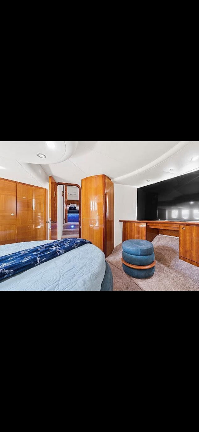 60 FT AZIMUT