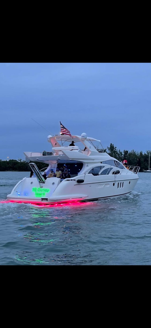 60 FT AZIMUT
