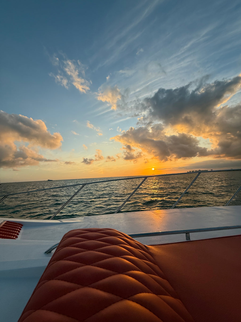 50FT Wellcraft