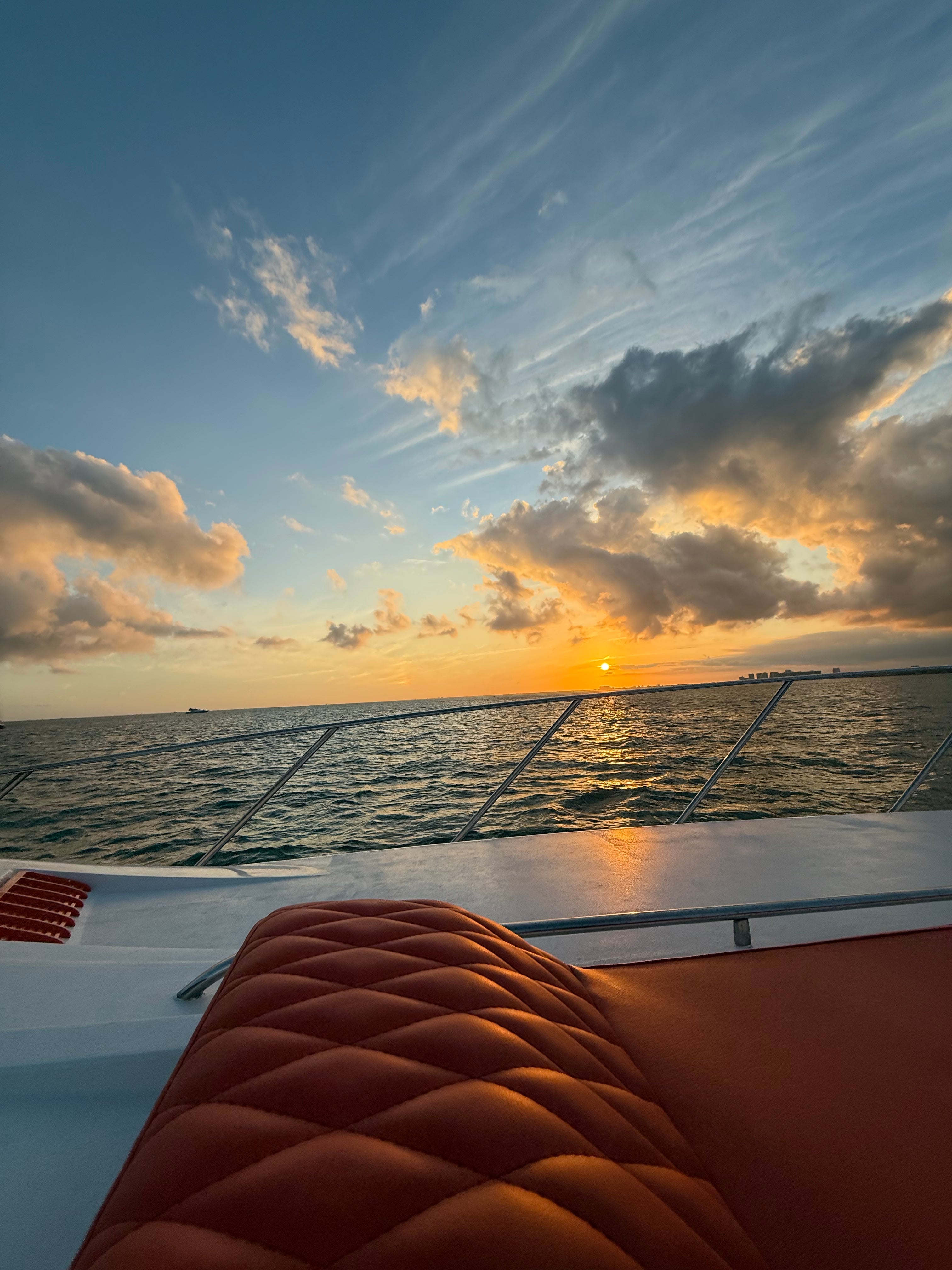 50FT Wellcraft