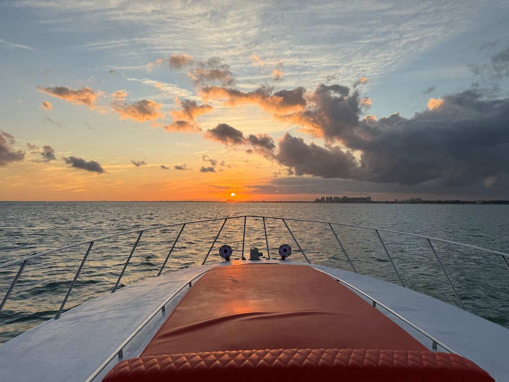 50FT Wellcraft