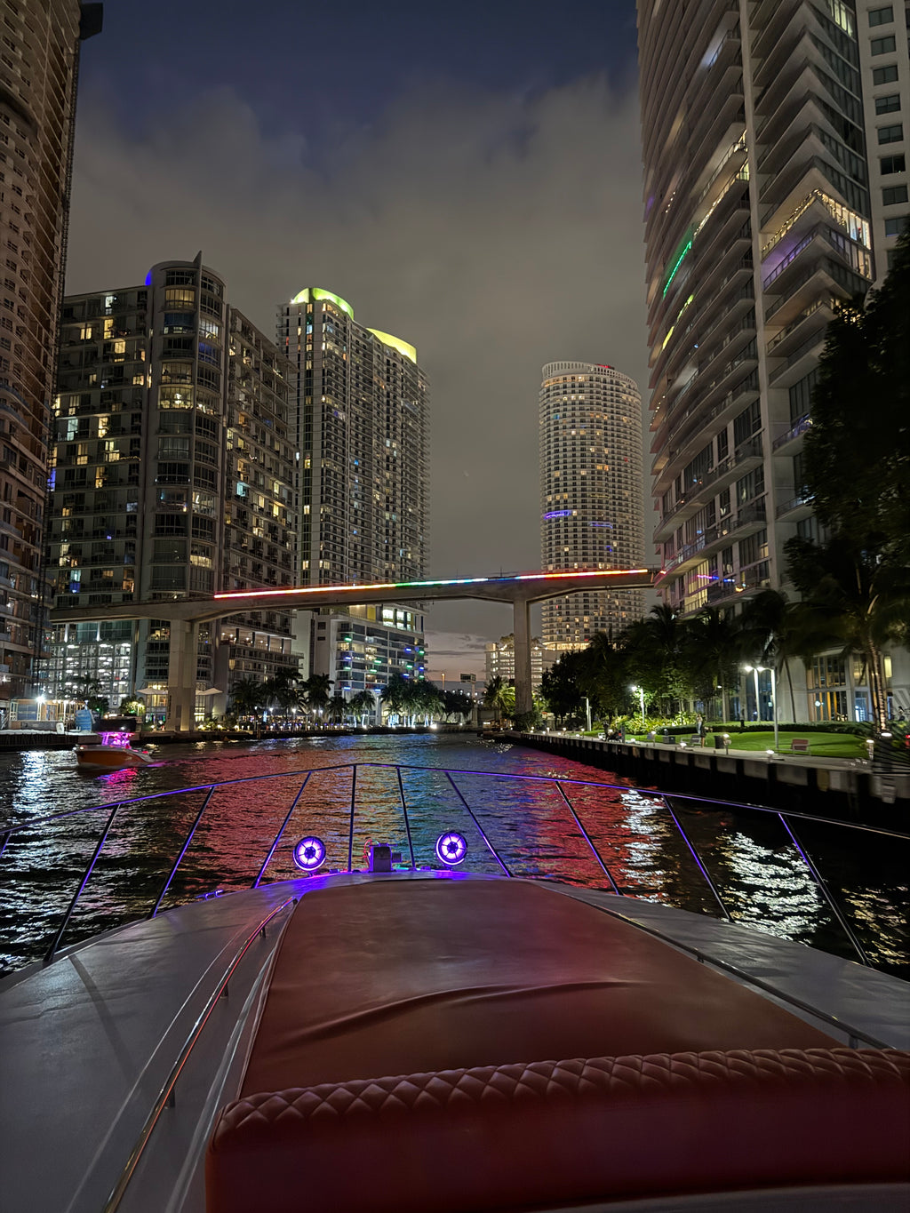 50FT Wellcraft