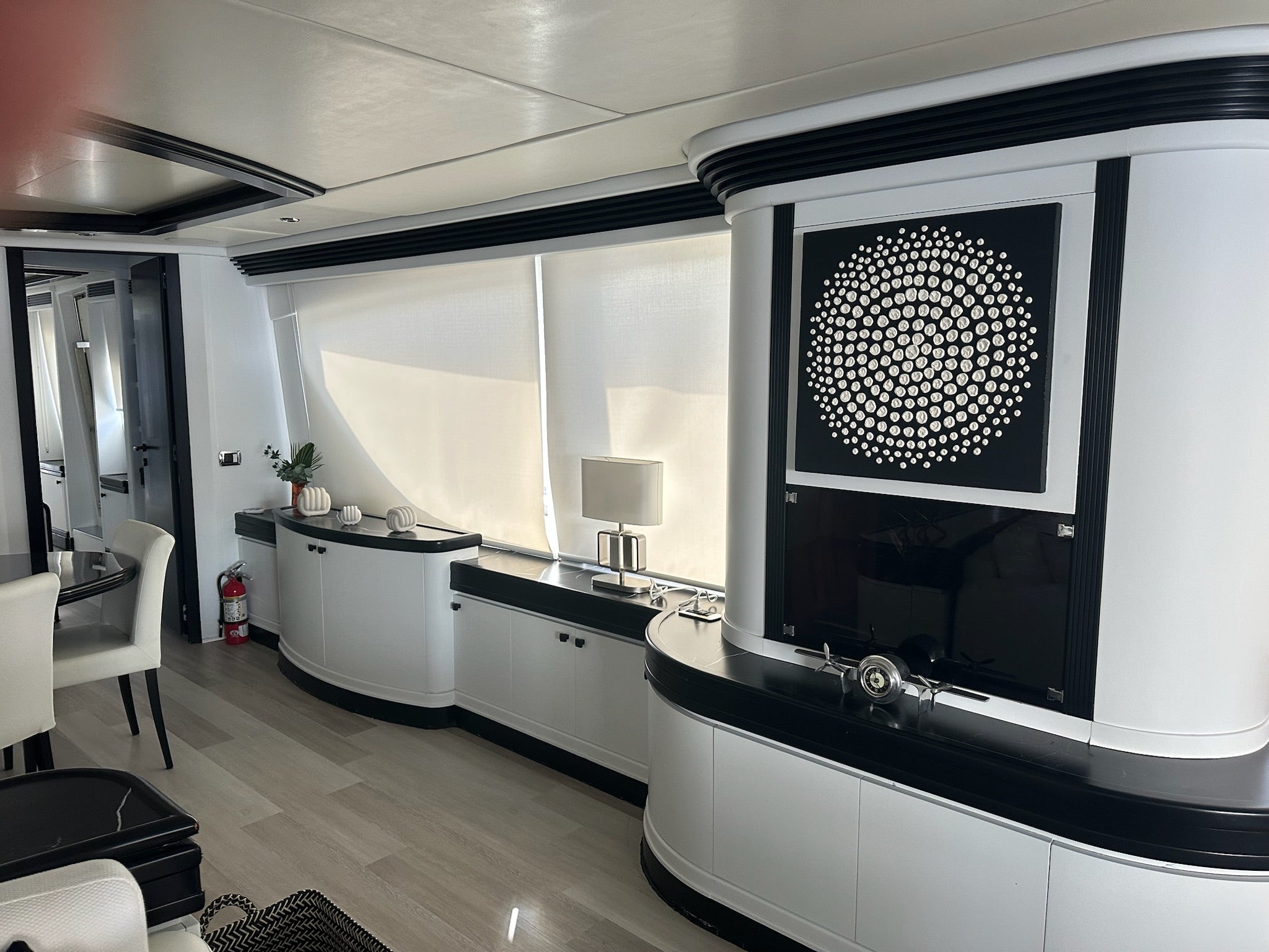 130FT Azimut / "Infinity"